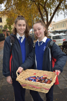 News Yr 9 Service Week 8