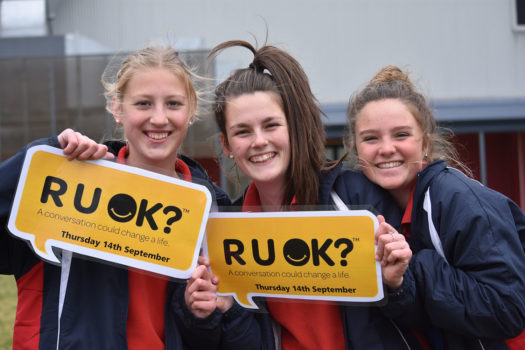 Ruok Day 03