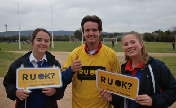 Ruok Day 05