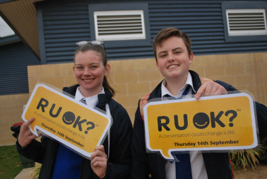 Ruok Day 06