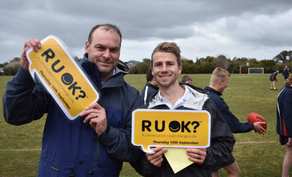 Ruok Day 09