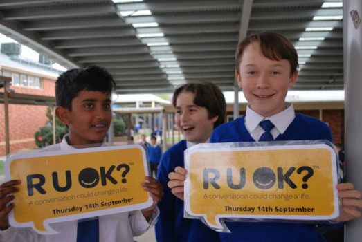 Ruok Day 11