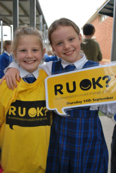 Ruok Day 20