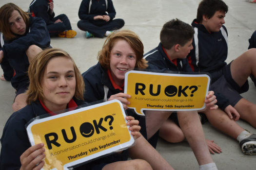 Ruok Day 24