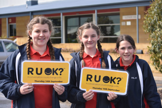 Ruok Day 26