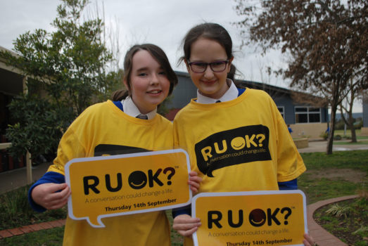 Ruok Day 34