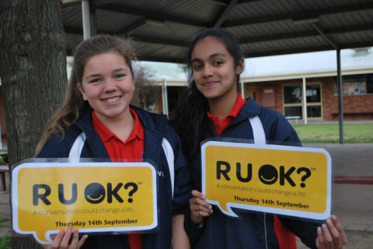 Ruok Day 36
