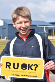 Ruok Day 45