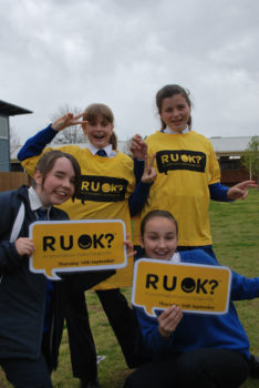 Ruok Day 46