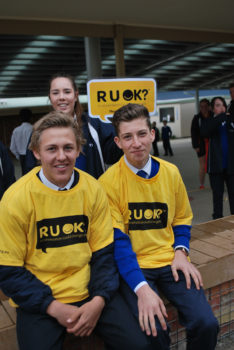 Ruok Day 48