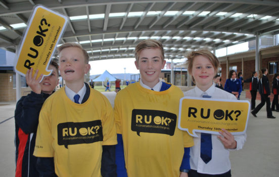 Ruok Day 49