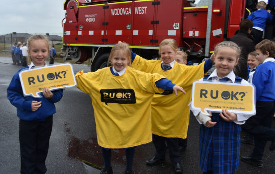 Ruok Day 63