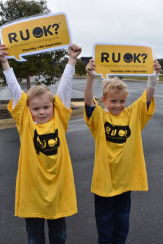Ruok Day 67