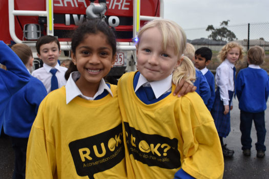 Ruok Day 68