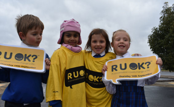 Ruok Day 70