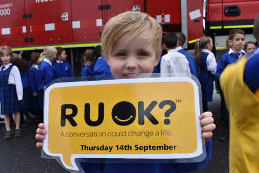 Ruok Day 76