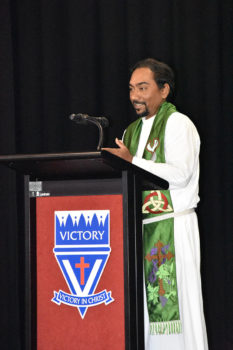 Opening Service 2018 5