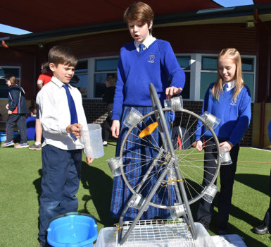 News Science Week 1