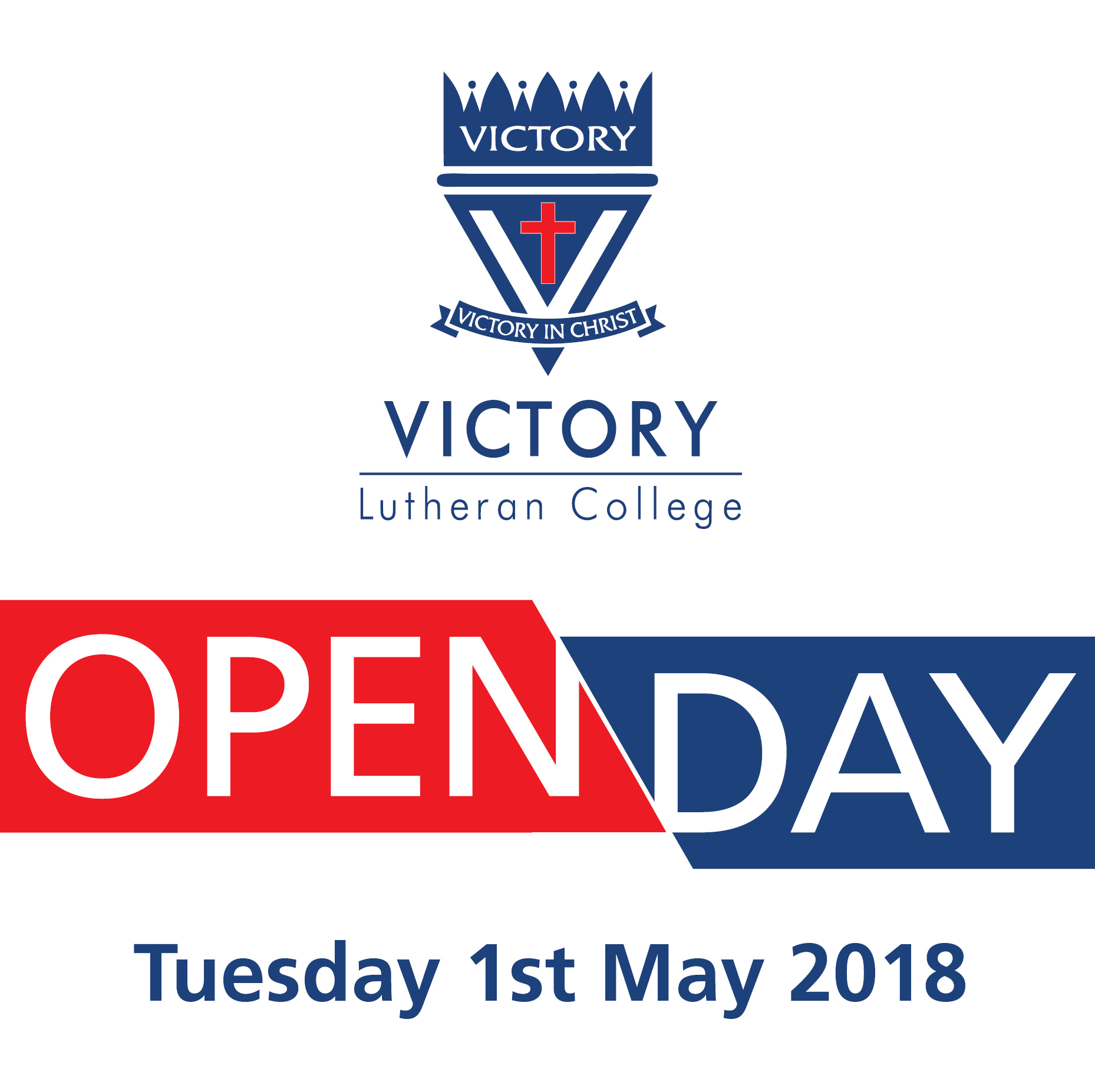 Promo Block 2018 Open Day