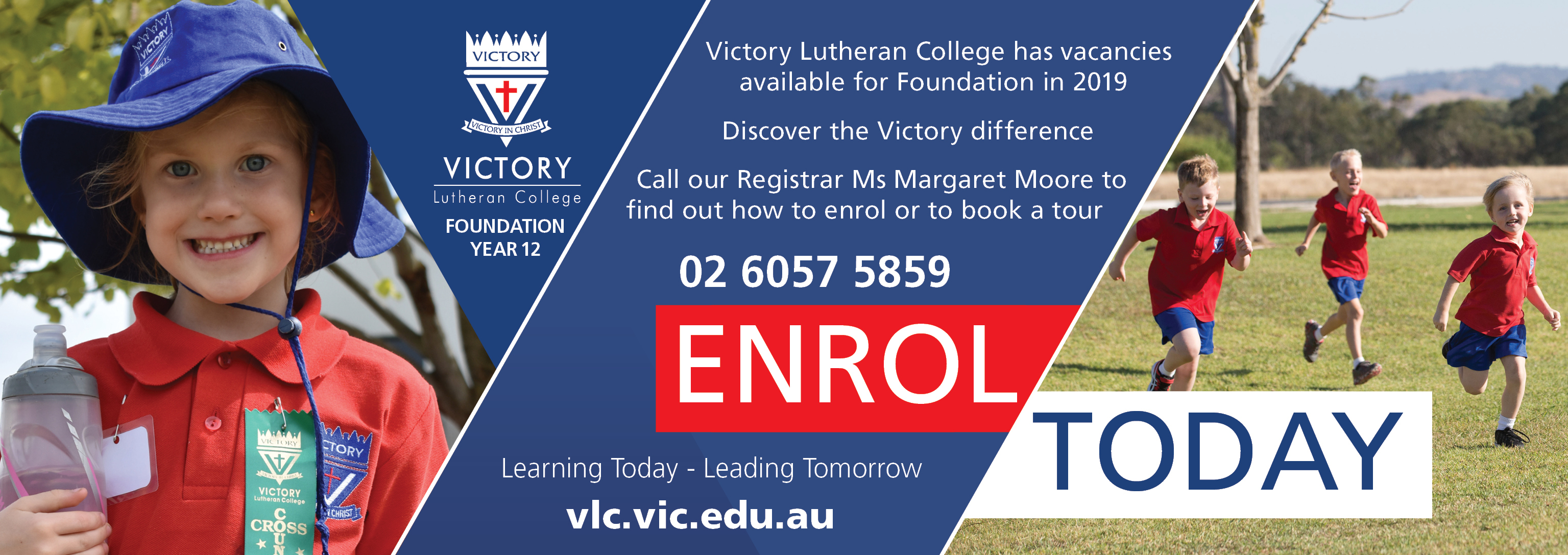 Vlc T24 Enrolments 2019 June