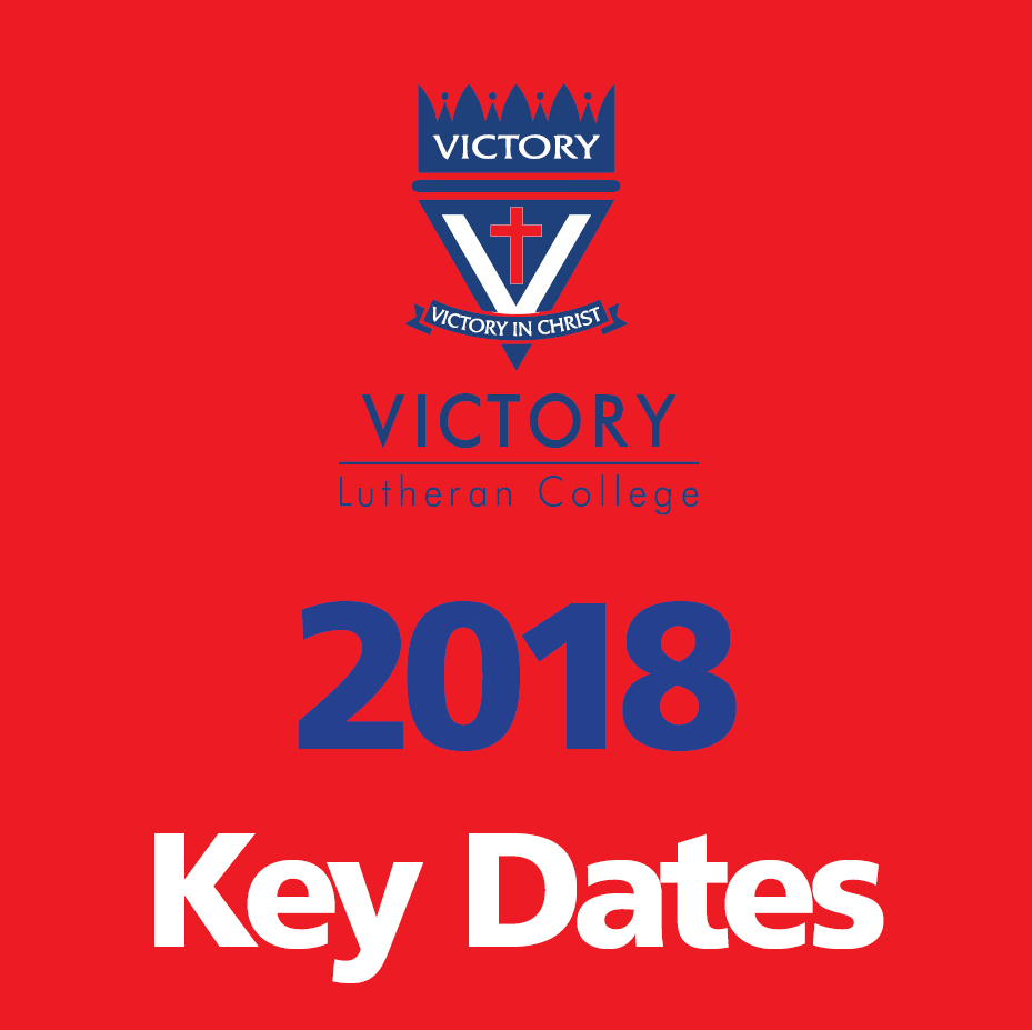 Promo Block 2018 Key Dates
