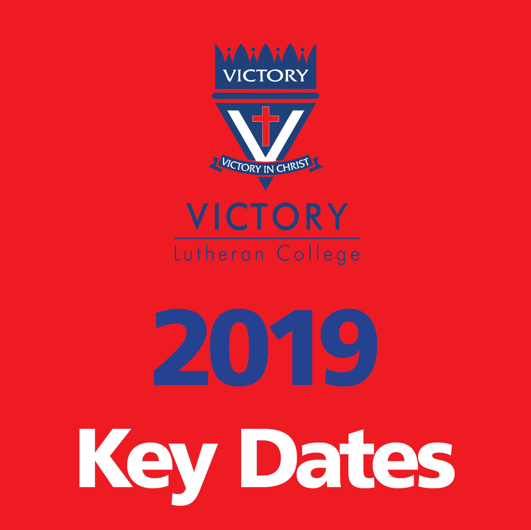 Promo Block 2019 Key Dates