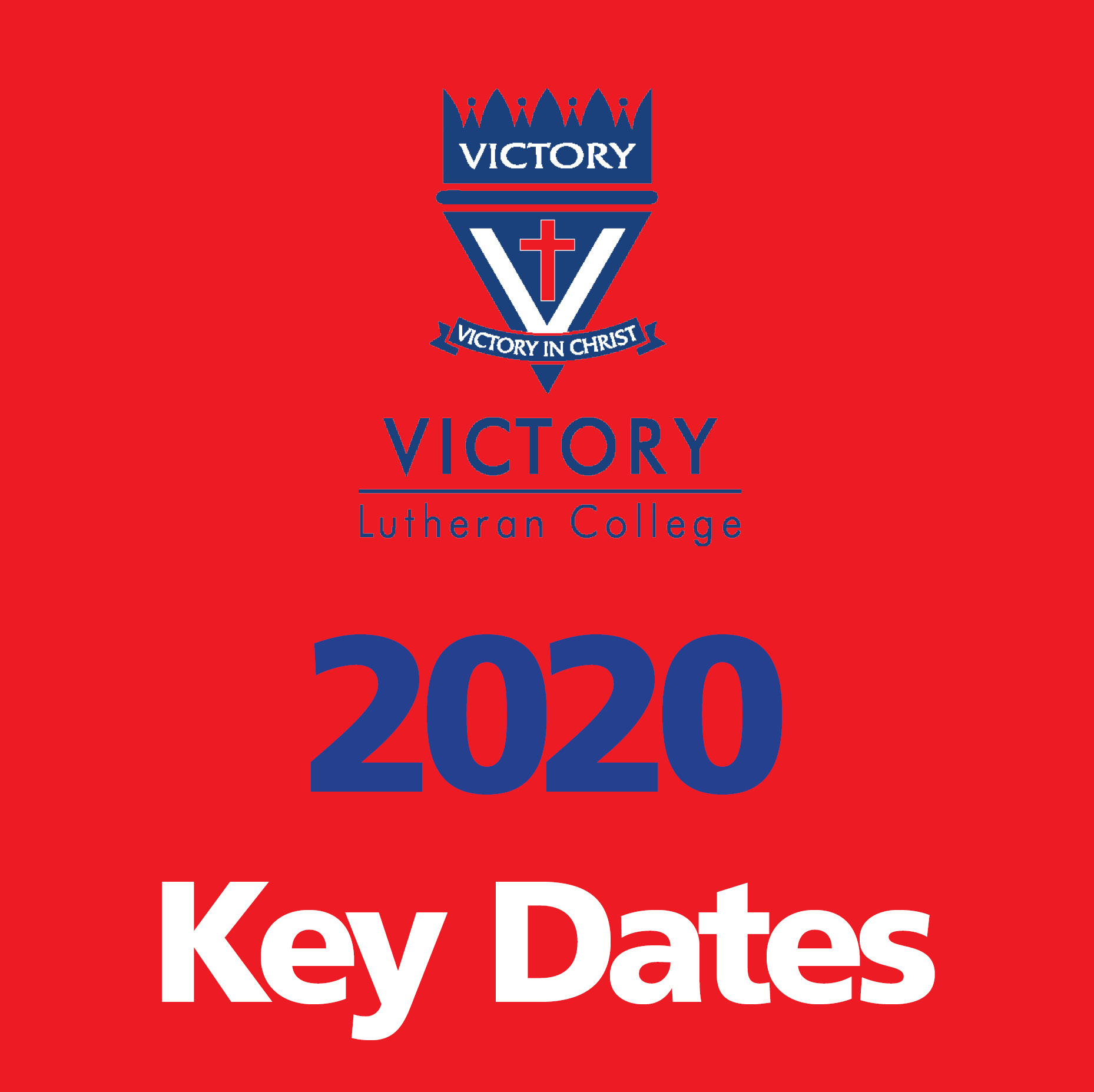 Promo Block 2020 Key Dates