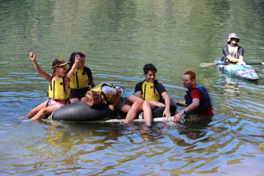 Asset Learning Camps Yr 7 9