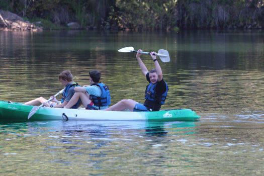 Asset Learning Camps Yr 7 11