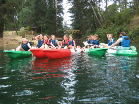 Asset Learning Camps Yr 7 2