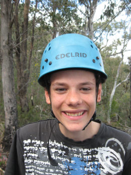Asset Learning Camps Yr 9 2
