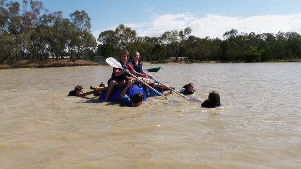 Asset Learning Camps Yr 9 4