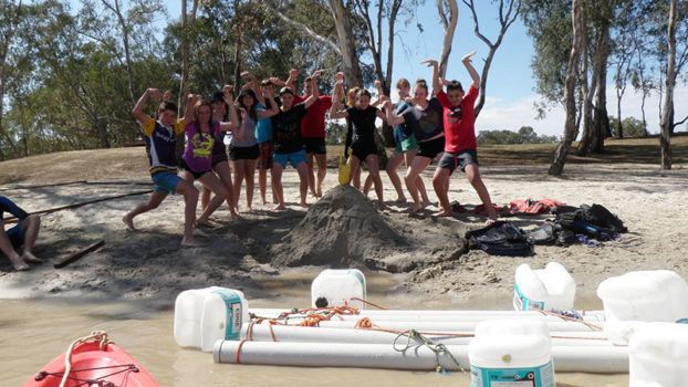 Asset Learning Camps Yr 9 5
