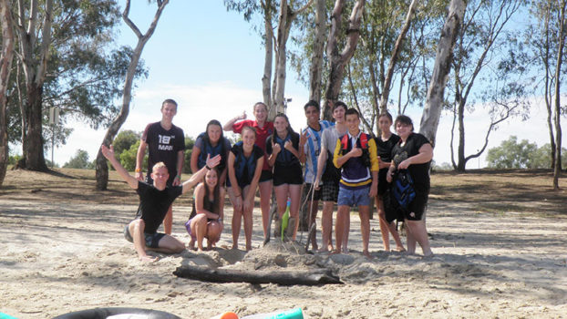 Asset Learning Camps Yr 9 6