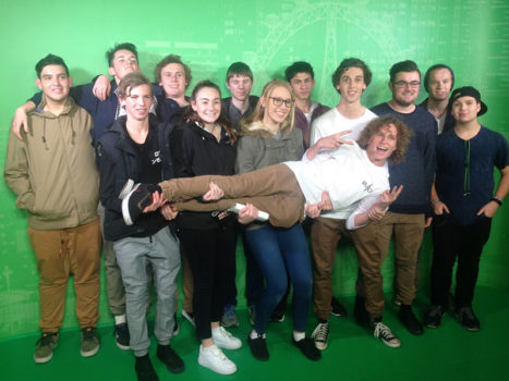 Asset Learning Camps Yr 11 2