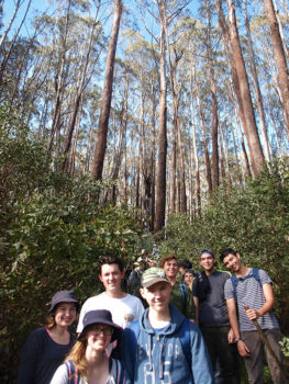 Asset Learning Camps Yr Retreat 3