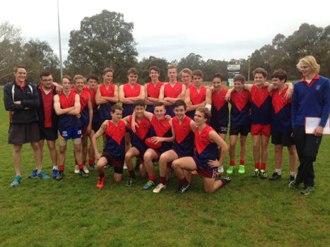 Asset Sport Afl