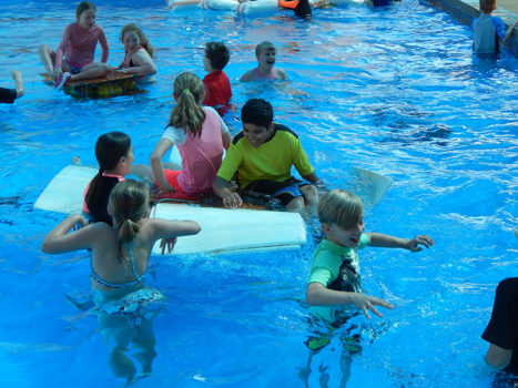 Asset Learning Camp Primary Yr 4 5