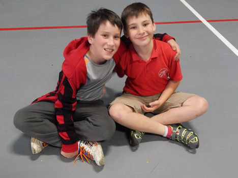 Asset Learning Camp Primary Yr 4 5A