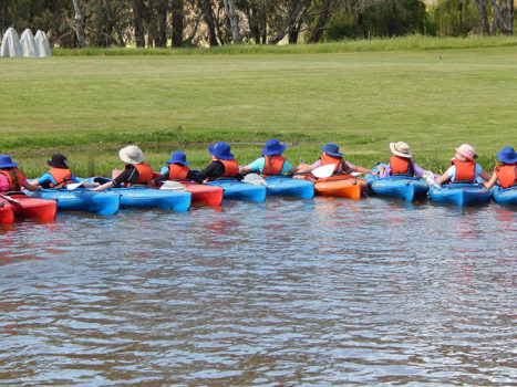 Asset Learning Camp Primary Yr 4 6