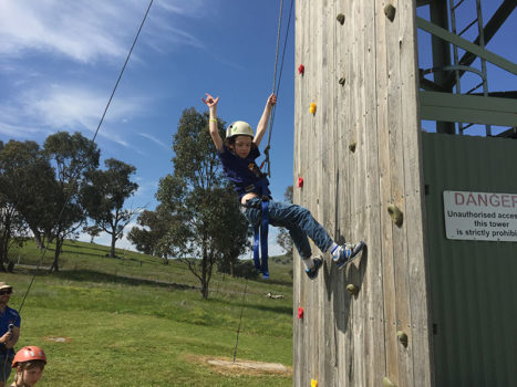 Asset Learning Camp Primary Yr 3 2