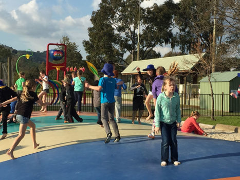 Asset Learning Camp Primary Yr 3 4