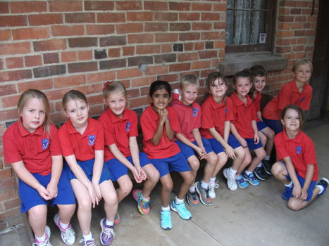 Asset Learning Camp Primary Yr 1 1