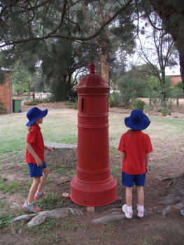 Asset Learning Camp Primary Yr 1 5