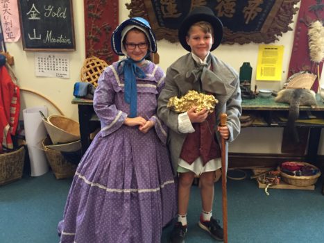 Asset Learning Camp Primary Yr 5 D