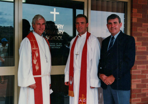 History 1991 Opening 4