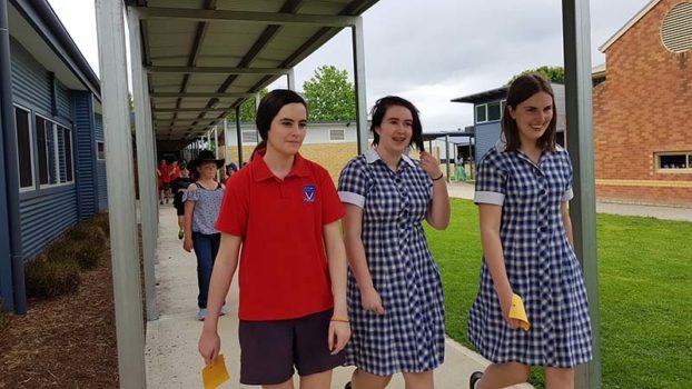 2017 Pf Walkathon 11
