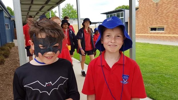 2017 Pf Walkathon 12