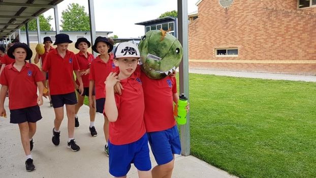 2017 Pf Walkathon 14