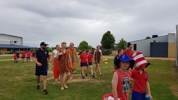 2017 Pf Walkathon 15